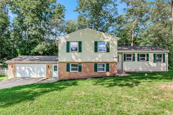 60195 Emerald Drive, South Bend, IN 46614