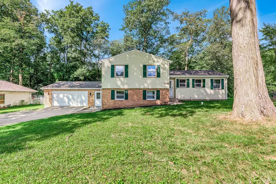 60195 Emerald Drive, South Bend, IN 46614 - #2