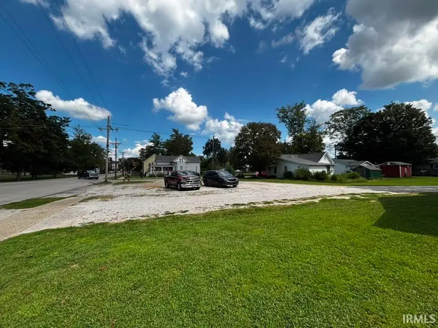 816 Main Street, New Harmony, IN 47631 - #3