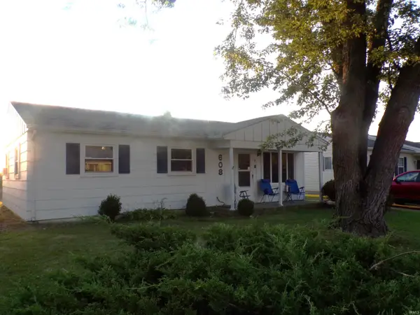 608 Alabama Court, Marion, IN 46953