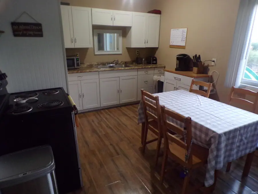 608 Alabama Court, Marion, IN 46953 - #3