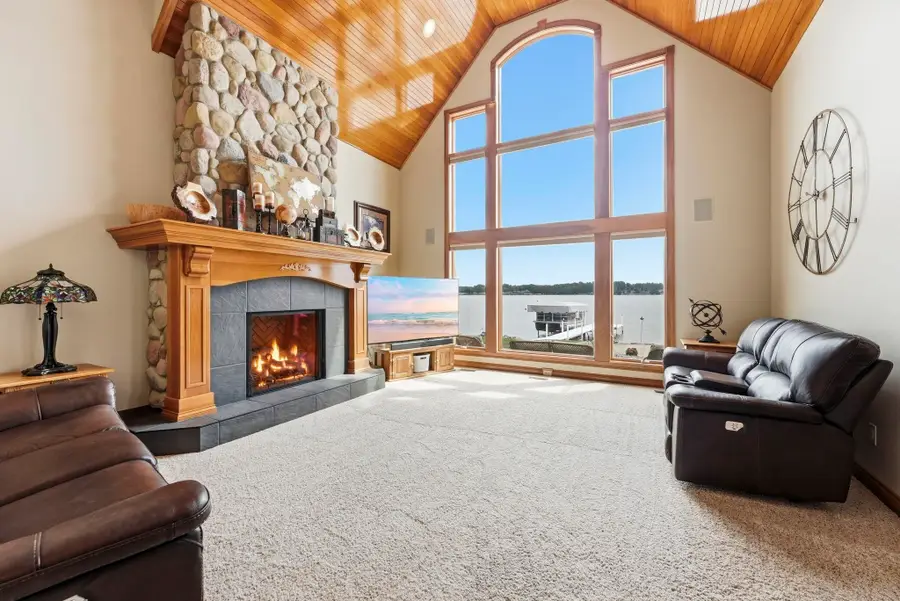 260 Lane 280aa Hamilton Lk, Hamilton, IN 46742 - #3