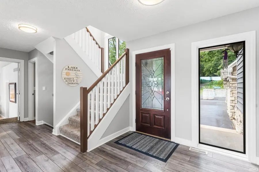 2107 S Airport Road, Monticello, IN 47960 - #2