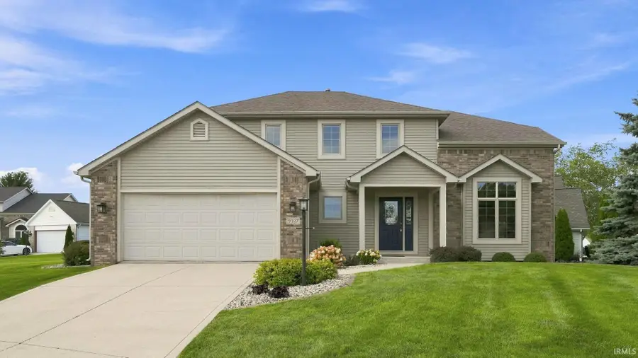 9327 Sugar Mill Drive, Fort Wayne, IN 46835 - #2