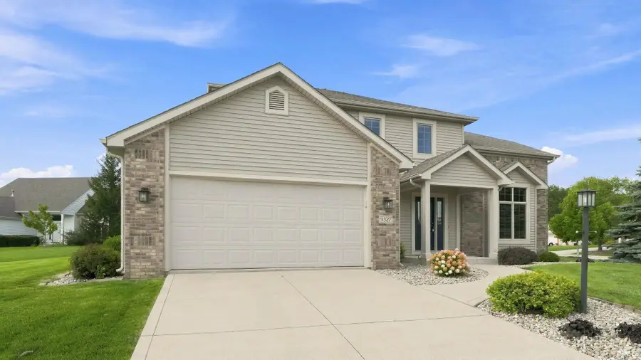 9327 Sugar Mill Drive, Fort Wayne, IN 46835 - #3