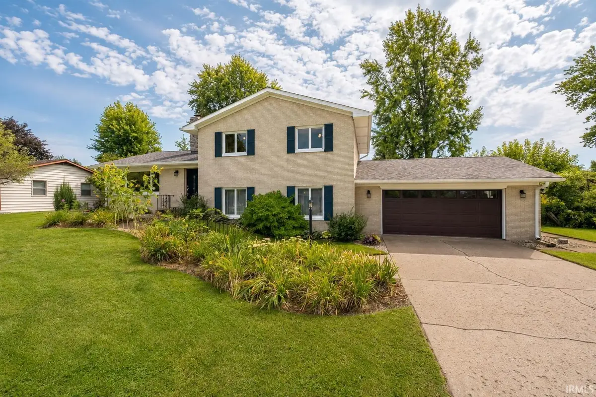 1311 Oriole Drive, Warsaw, IN 46580 - #1