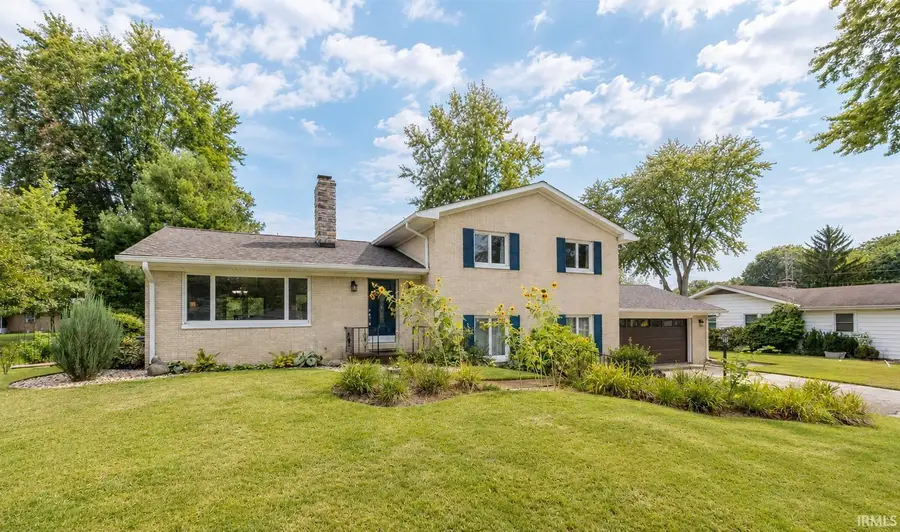 1311 Oriole Drive, Warsaw, IN 46580 - #3
