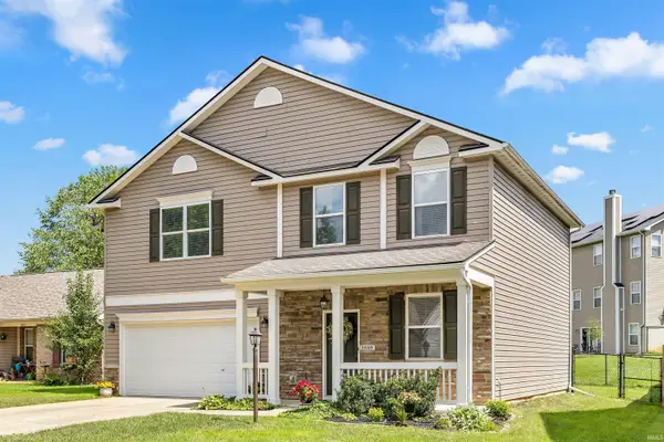1648 W Hennessey Street, Bloomington, IN 47403