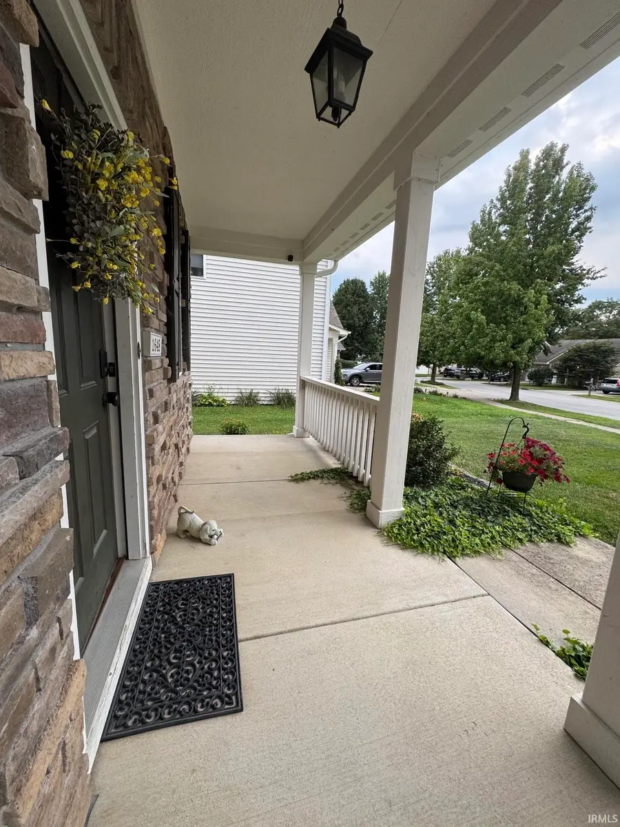 1648 W Hennessey Street, Bloomington, IN 47403 - #2