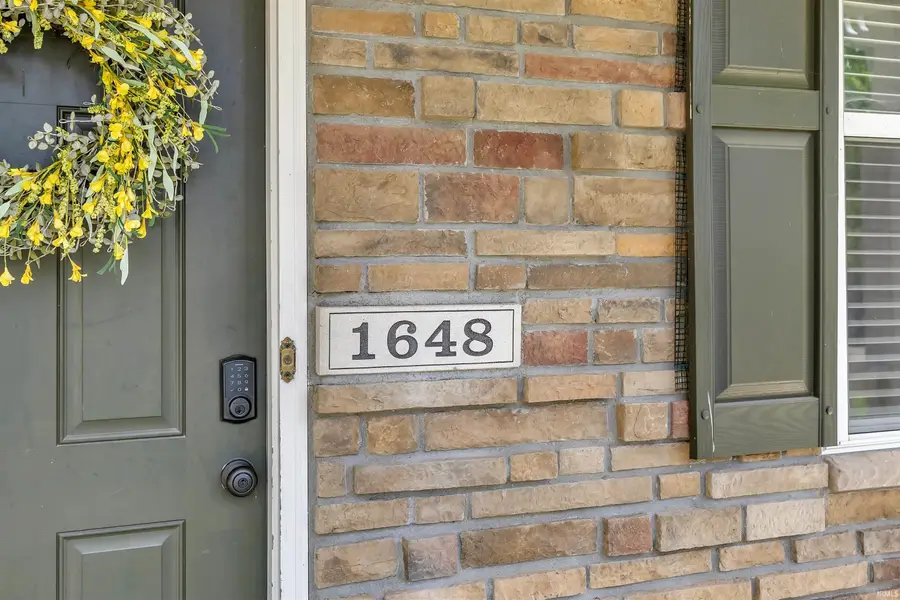 1648 W Hennessey Street, Bloomington, IN 47403 - #3