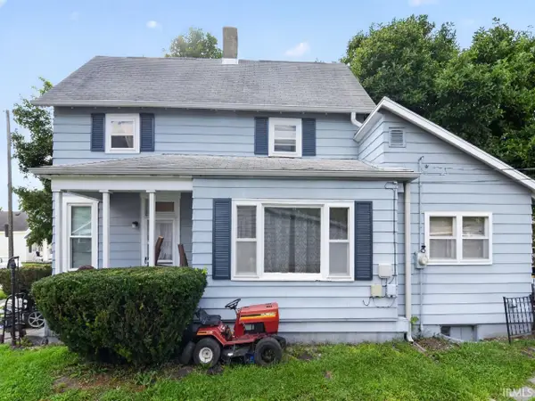 416 E Pennsylvania Street, Shelbyville, IN 46176