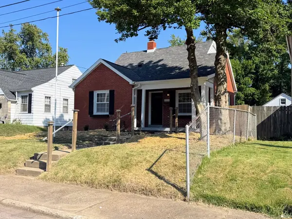 1062 Waggoner Avenue, Evansville, IN 47714