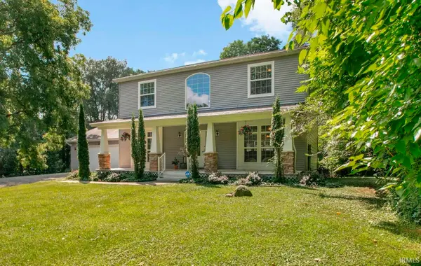 21654 W Ireland Road, South Bend, IN 46614