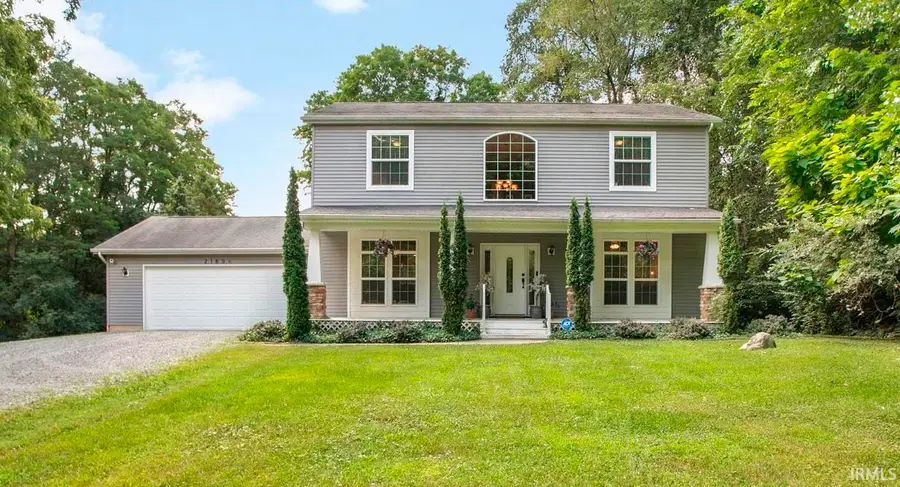 21654 W Ireland Road, South Bend, IN 46614 - #2