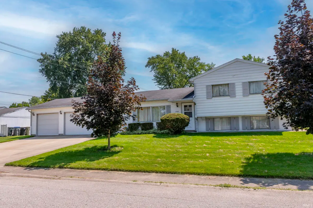 4542 Macdougall Court, South Bend, IN 46614 - #1