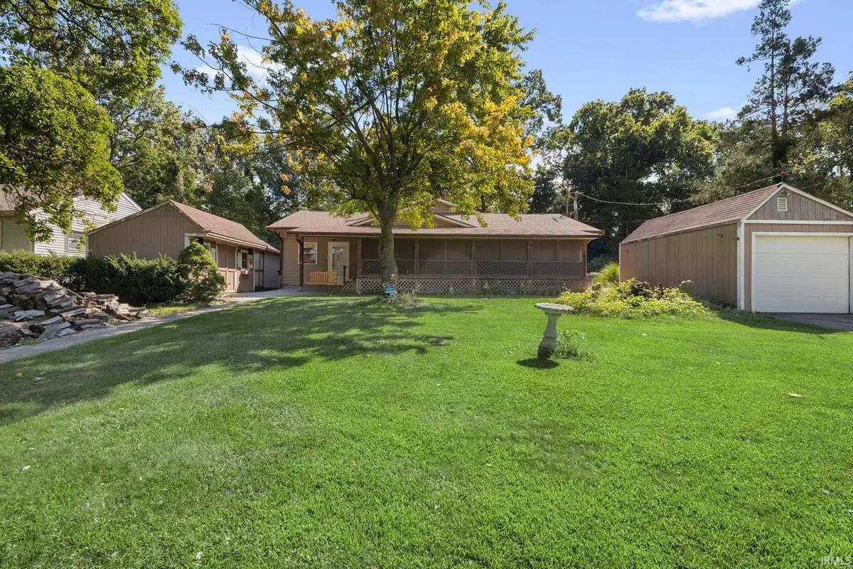 53316 Nadine Street, South Bend, IN 46637 - #1