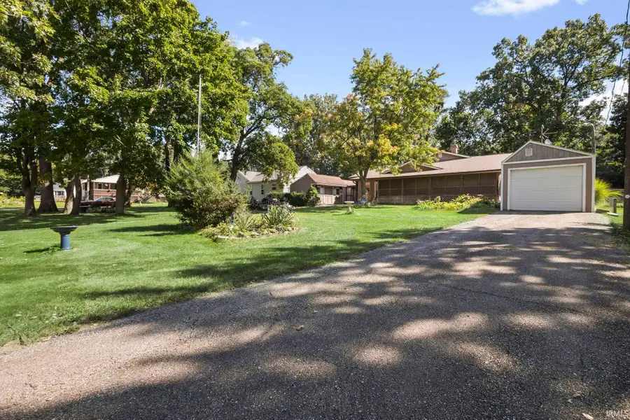 53316 Nadine Street, South Bend, IN 46637 - #2