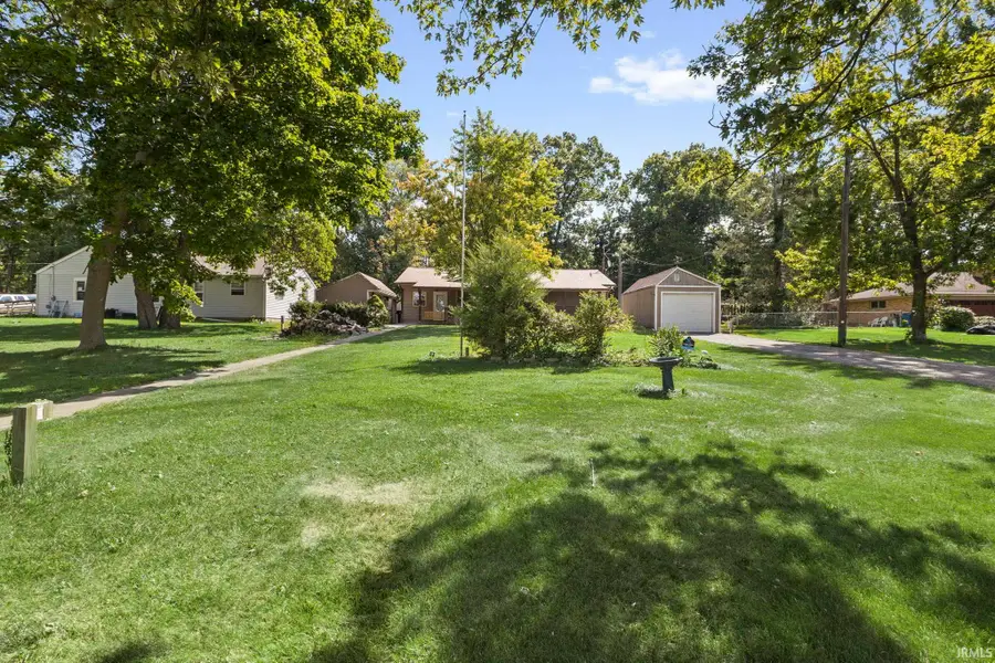 53316 Nadine Street, South Bend, IN 46637 - #3