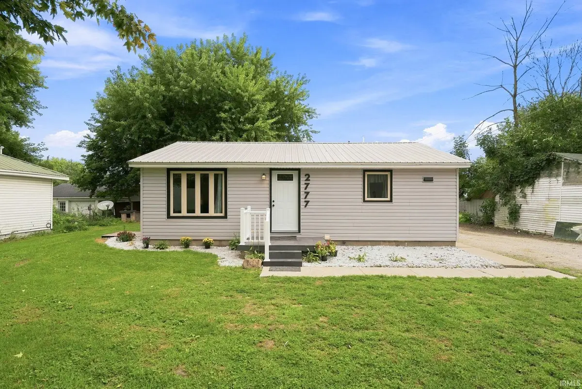 2777 W 640 N, Rockfield, IN 46977 - #1