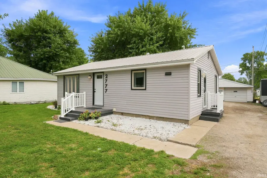 2777 W 640 N, Rockfield, IN 46977 - #3