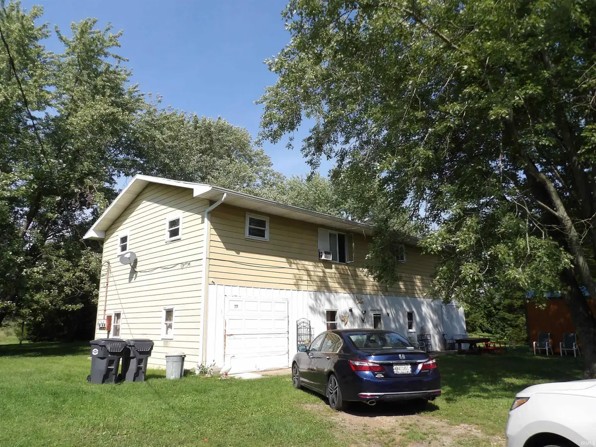 13010 E Cr 125 S, Parker City, IN 47368 - #1