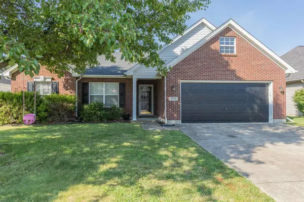 9930 Clippinger Road, Evansville, IN 47725