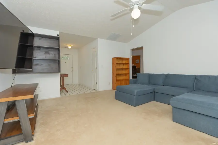 9930 Clippinger Road, Evansville, IN 47725 - #2