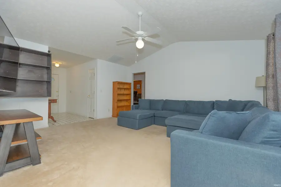 9930 Clippinger Road, Evansville, IN 47725 - #3