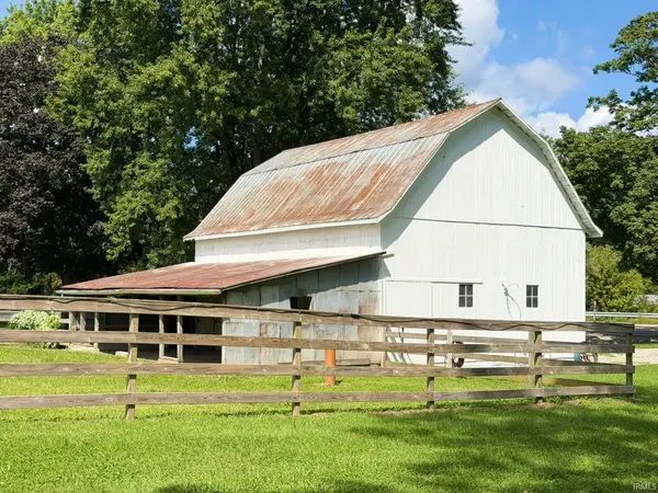 4505 N State Road 25 Highway, Rochester, IN 46975