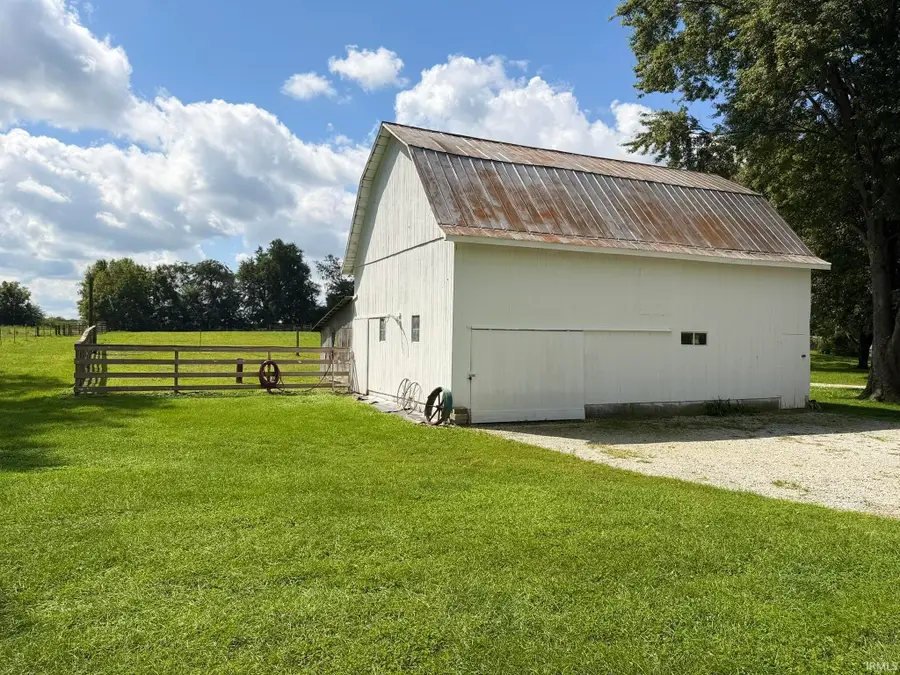 4505 N State Road 25 Highway, Rochester, IN 46975 - #2