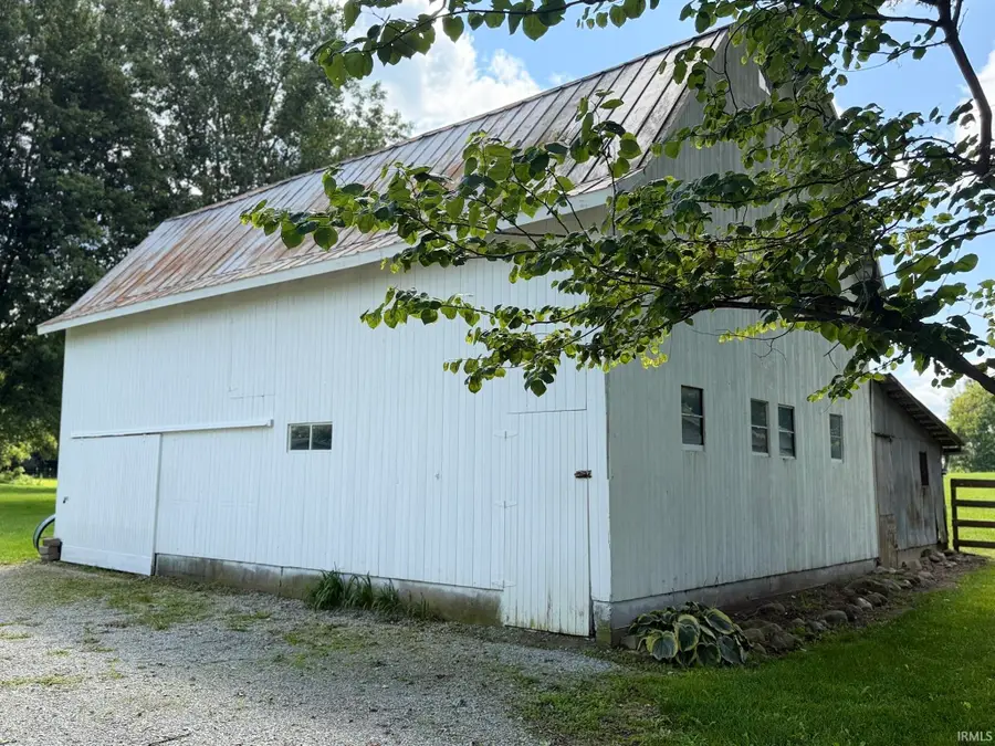 4505 N State Road 25 Highway, Rochester, IN 46975 - #3