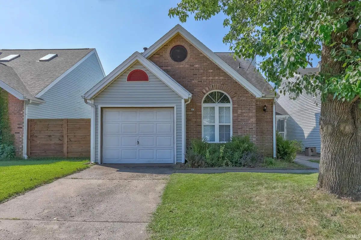 5939 Foxfield Drive, Evansville, IN 47715 - #1