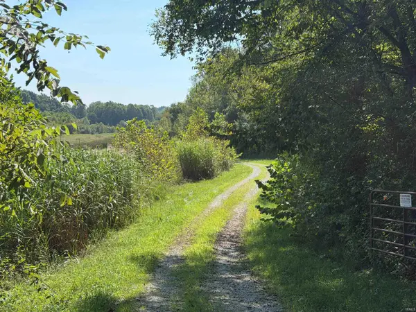 TBD Peerless Road, Bedford, IN 47421