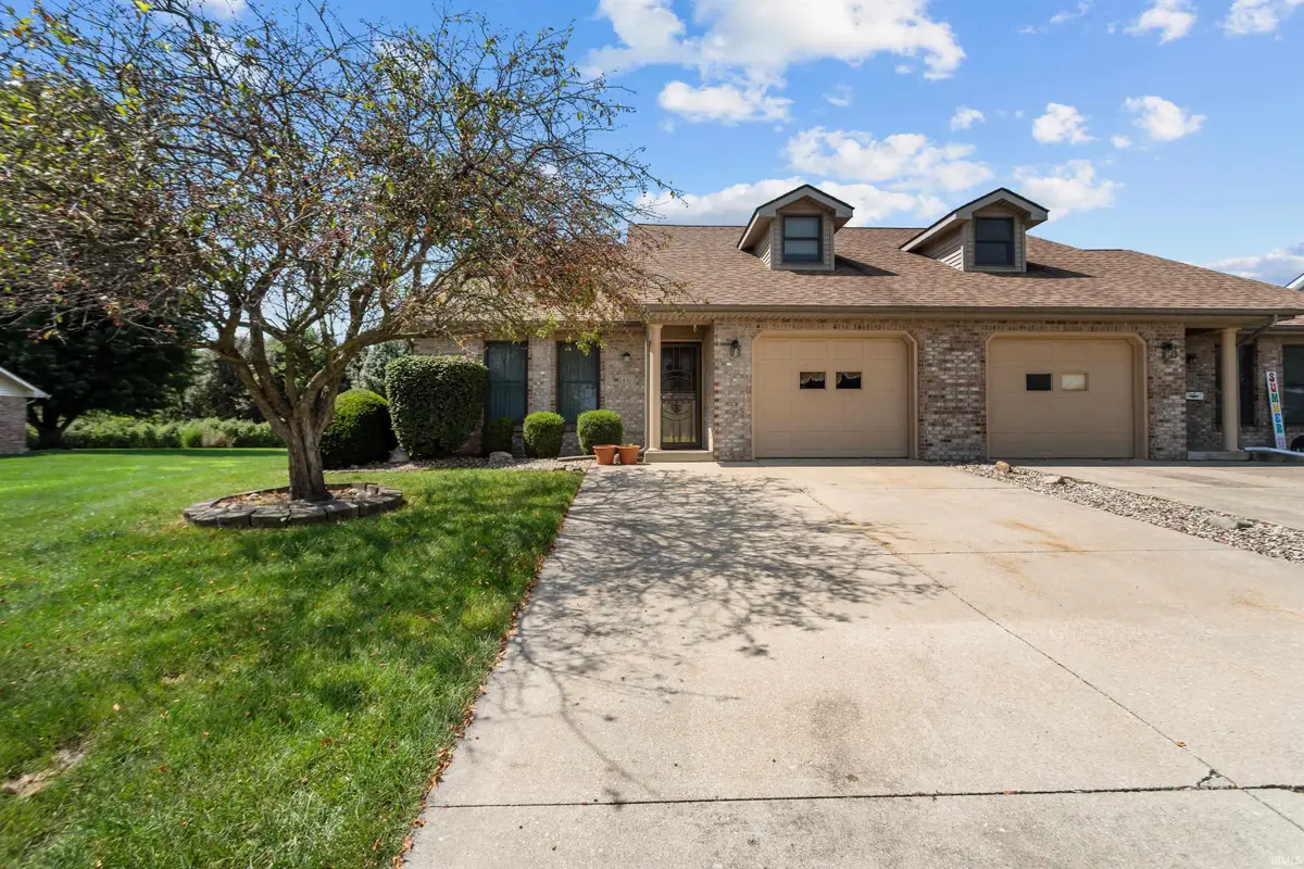 441 Mirage Drive, Kokomo, IN 46901 - #1