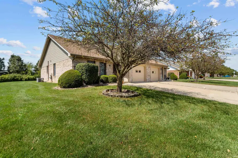 441 Mirage Drive, Kokomo, IN 46901 - #2