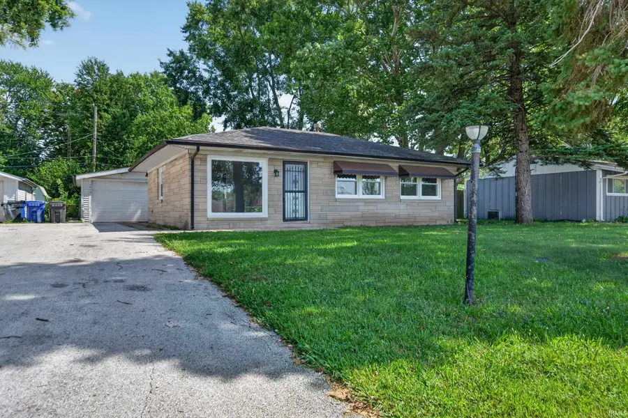 1212 Imperial Drive, Kokomo, IN 46902 - #2