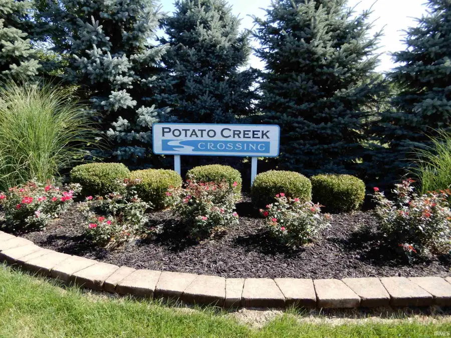 108 Singleton Drive, North Liberty, IN 46554 - #2