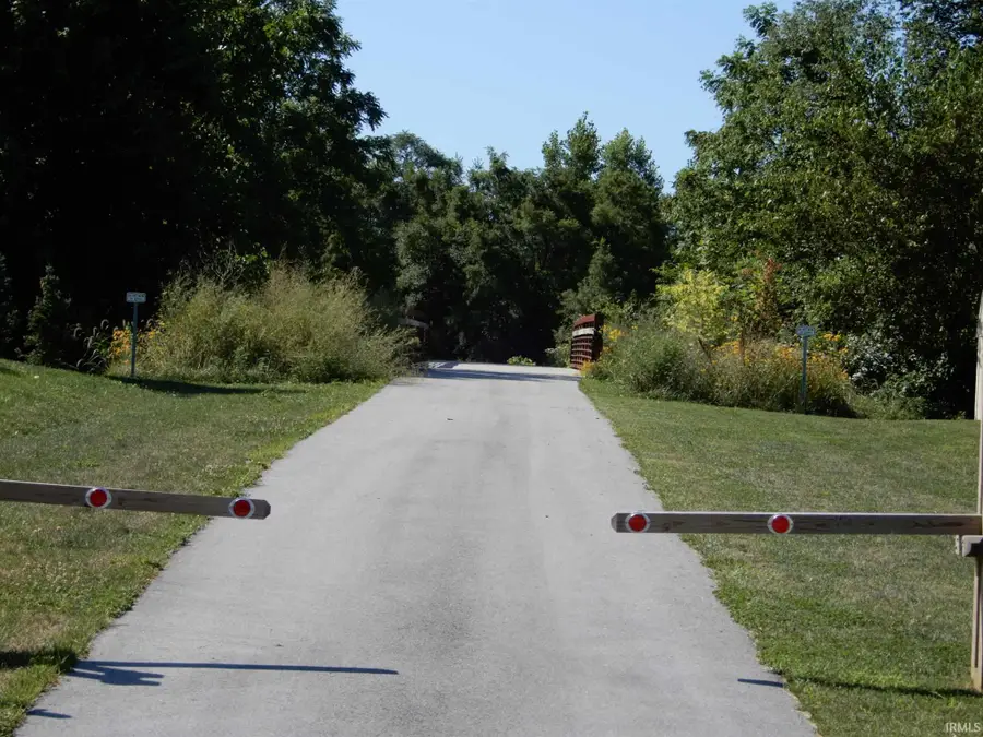 108 Singleton Drive, North Liberty, IN 46554 - #3