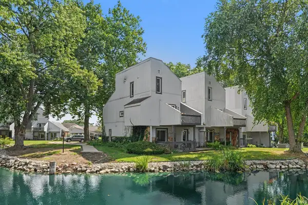 18133 Stoneridge Street #E, South Bend, IN 46637