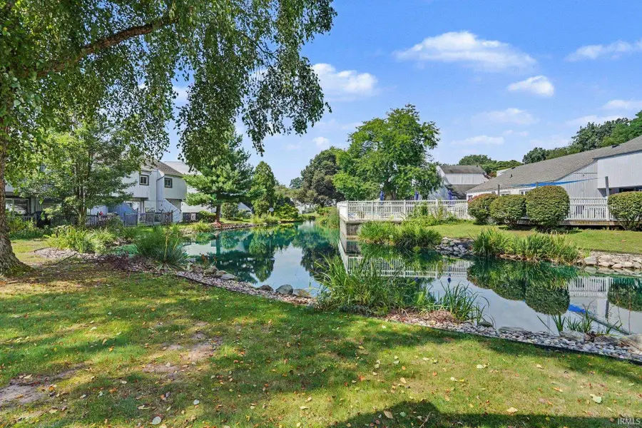 18133 Stoneridge Street #E, South Bend, IN 46637 - #2