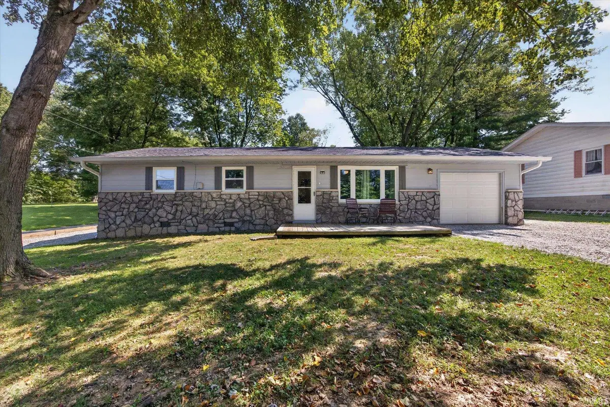 102 Juliet Lane, Bedford, IN 47421 - #1