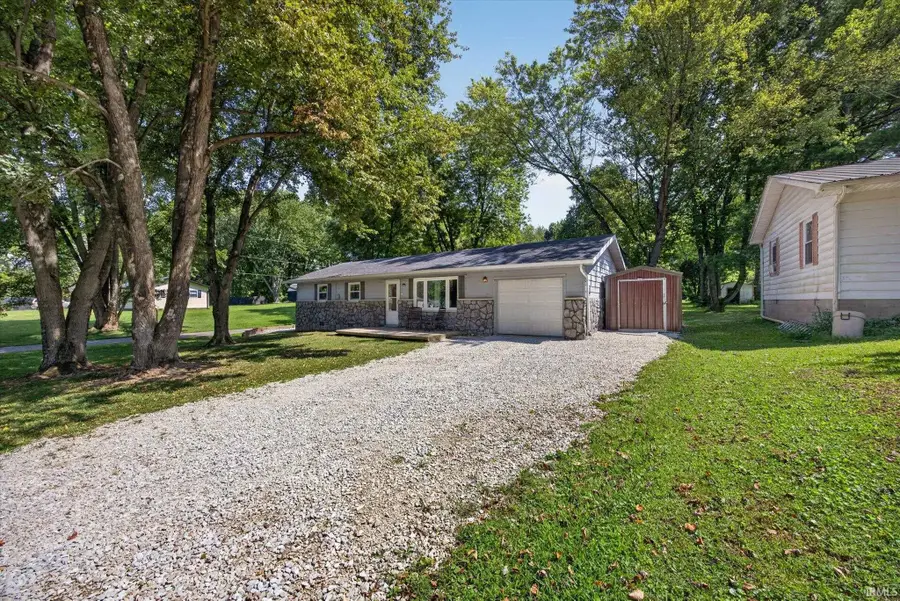 102 Juliet Lane, Bedford, IN 47421 - #2