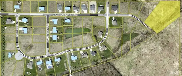 302 Wrenwood Trail, North Liberty, IN 46554