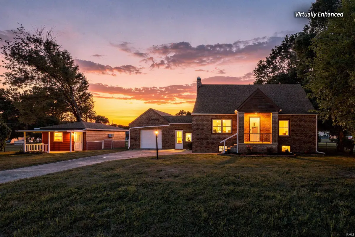 103 N Grafton Avenue, Muncie, IN 47303 - #1