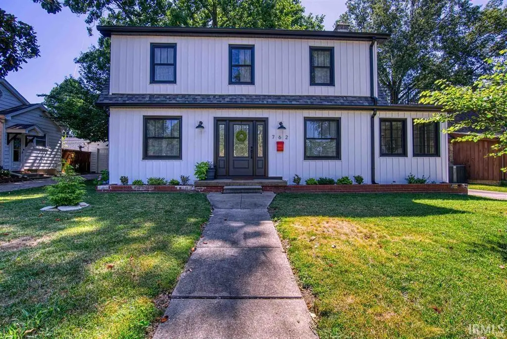 762 S Saint James Boulevard, Evansville, IN 47714 - #1