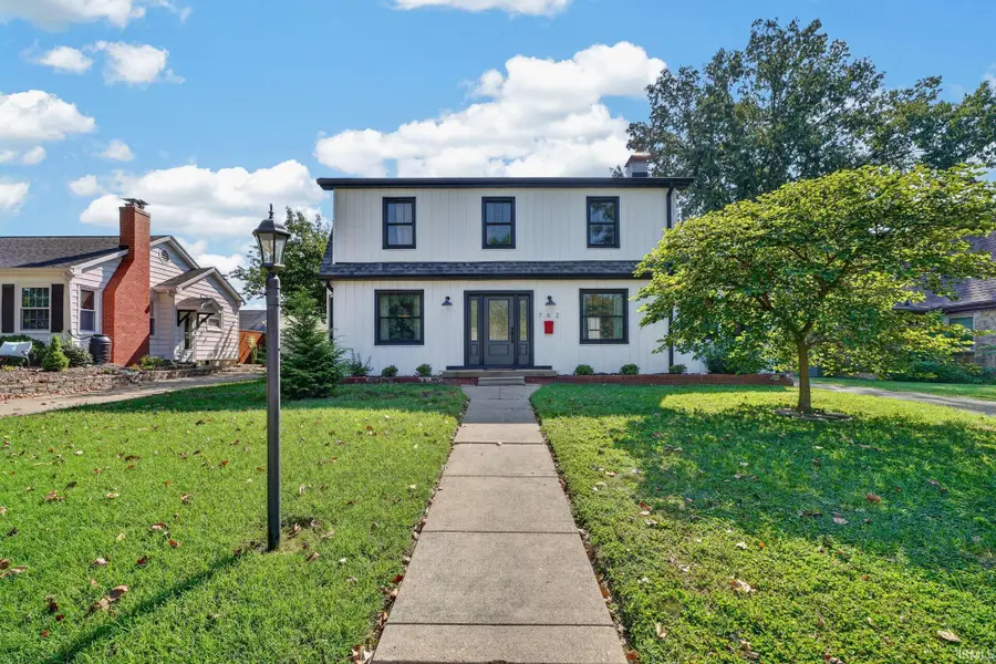 762 S Saint James Boulevard, Evansville, IN 47714 - #2