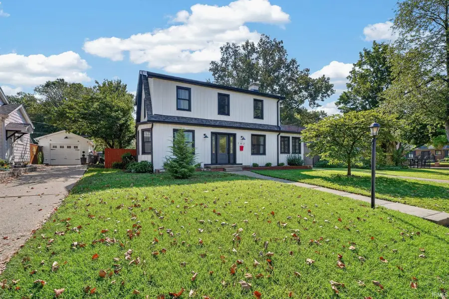 762 S Saint James Boulevard, Evansville, IN 47714 - #3