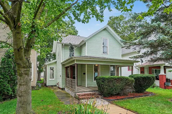 118 S 8th Street, Goshen, IN 46528