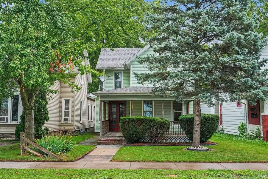 118 S 8th Street, Goshen, IN 46528 - #2