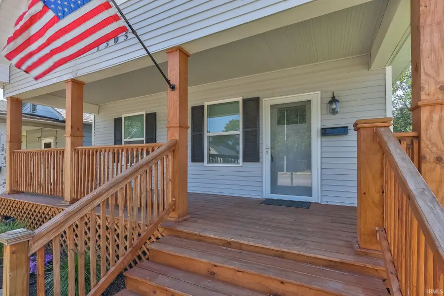 1305 E Walnut Street, Evansville, IN 47714 - #2